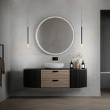 Viggo 4CCT Mini Pendant By WAC Lighting Lifestyle View