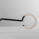 Vine Table Lamp By Artemide Detailed View