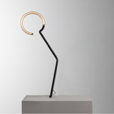 Vine Table Lamp In Set Pivot By Artemide