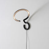 Vine Wall Light Small By Artemide