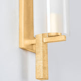 Vineland Wall Sconce By Hudson Valley - Detailed View1