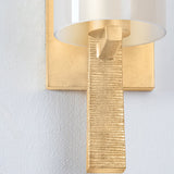 Vineland Wall Sconce By Hudson Valley - Detailed View2