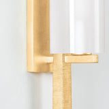 Vineland Wall Sconce By Hudson Valley - Detailed View3
