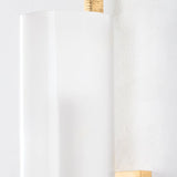 Vineland Wall Sconce By Hudson Valley - Detailed View