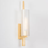 Vineland Wall Sconce By Hudson Valley - Side View
