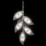 Vinessa Wall Sconce Antique Pewter By Schonbek Forever Main View 1