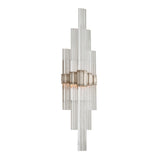 Viola Wall Sconce - 27.5 Inch by Corbett