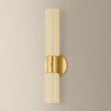 Violetta Wall Sconce lifestyle