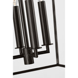 Viota Lantern Pendant — view 8