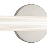 Vire Wall Sconce — Wall Sconce