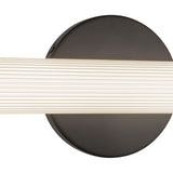 Vire Wall Sconce — Wall Sconce