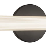 Vire Wall Sconce — Wall Sconce