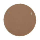 Virelle Round Wall Mirror By Renwil