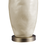 Virga Table Lamp By Renwil Detailed View
