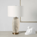 Virga Table Lamp By Renwil Lifestyle View
