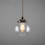 Virginia Globe Pendant