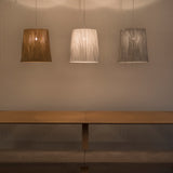 Virginia Pendant Medium By A Emotional Light - Lifestyle View1