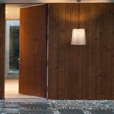 Virginia Pendant Medium By A Emotional Light - Lifestyle View2