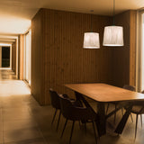 Virginia Pendant Small By A Emotional Light - Lifestyle View1