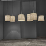 Virginia Pendant Small By A Emotional Light - Lifestyle View2