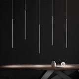 Virtus Suspension By AXO Light, Finish: Black, , | Casa Di Luce Lighting