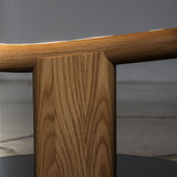 Vis a Vis Floor Lamp Chestnut By Mogg Lifestyle View3