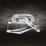 Visata Recessed Light By Schonbek Beyond - With Light