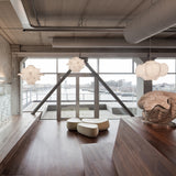 Viscontea Pendant Light By Flos - Lifestyle View3