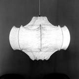Viscontea Pendant Light By Flos - Lifestyle View4