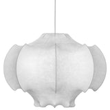 Viscontea Pendant Light By Flos
