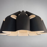 Vistoria Suspension Acoustic Ebony By CDL