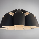 Vistoria Suspension Acoustic Ebony By CDL