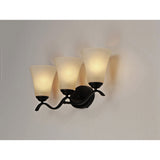 Vital Bath Vanity Light Oil Rubbed Bronze by Maxim Lighting