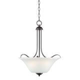 Vital Pendant Oil Rubbed Bronze by Maxim Lighting