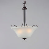 Vital Pendant Oil Rubbed Bronze by Maxim Lighting