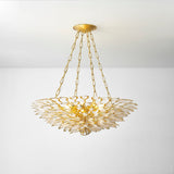 Vittoria Chandelier by Corbett