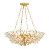 Vittoria Chandelier - 8 Light by Corbett