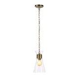 Viviana Pendant Light By Renwil