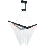 Vivien LED Chandelier