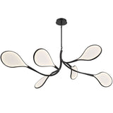 Volare Oval Suspension By Lib And Co