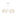 Volterra Linear Chandelier - White