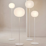 Volum Floor Lamp by Lodes
