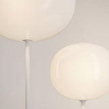 Volum Floor Lamp by Lodes