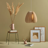 Volum Pendant By Schneid Studio - Lifestyle View2