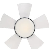 Vox 26 Ceiling Fan with Light