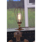Vox Table Lamp
