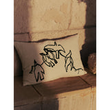 Vuelo Cushion lifestyle view 2
