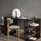 Vuelta Floor Lamp By Ferm Living - Lifestyle View2