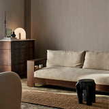 Vuelta Floor Lamp By Ferm Living - Lifestyle View3
