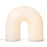 Vuelta Floor Lamp By Ferm Living - With Light